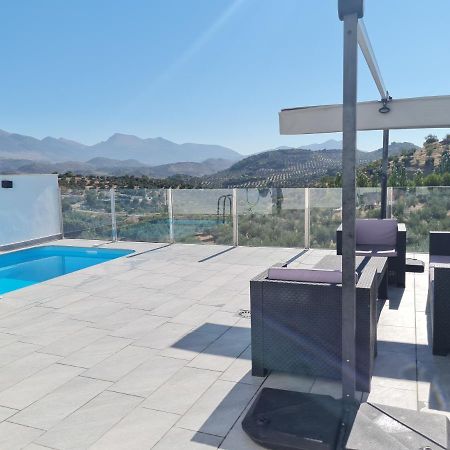 Mirador De Carchel Villa Kültér fotó