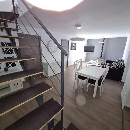 Mirador De Carchel Villa Kültér fotó